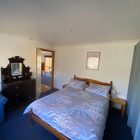 Clifton Beach Lodge Princetown Eksteriør billede