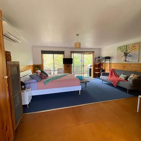Clifton Beach Lodge Princetown Eksteriør billede