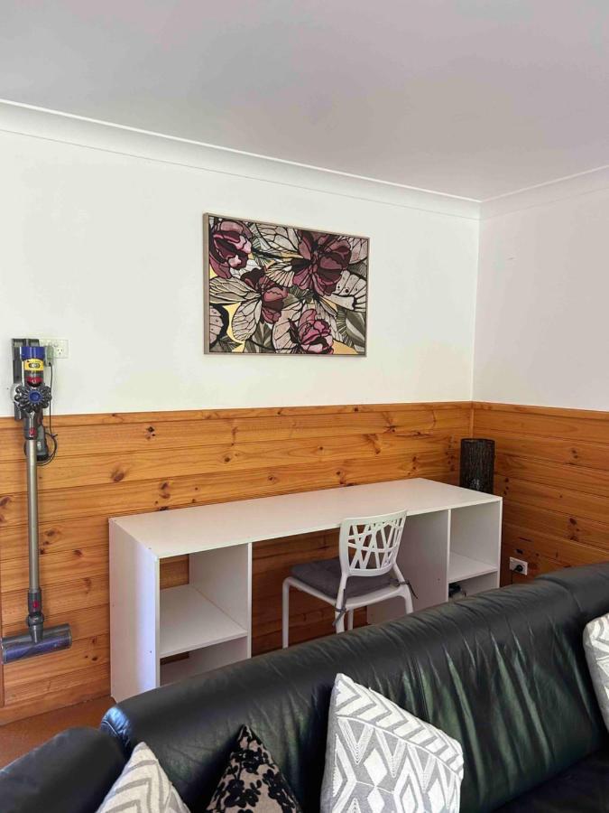 Clifton Beach Lodge Princetown Værelse billede