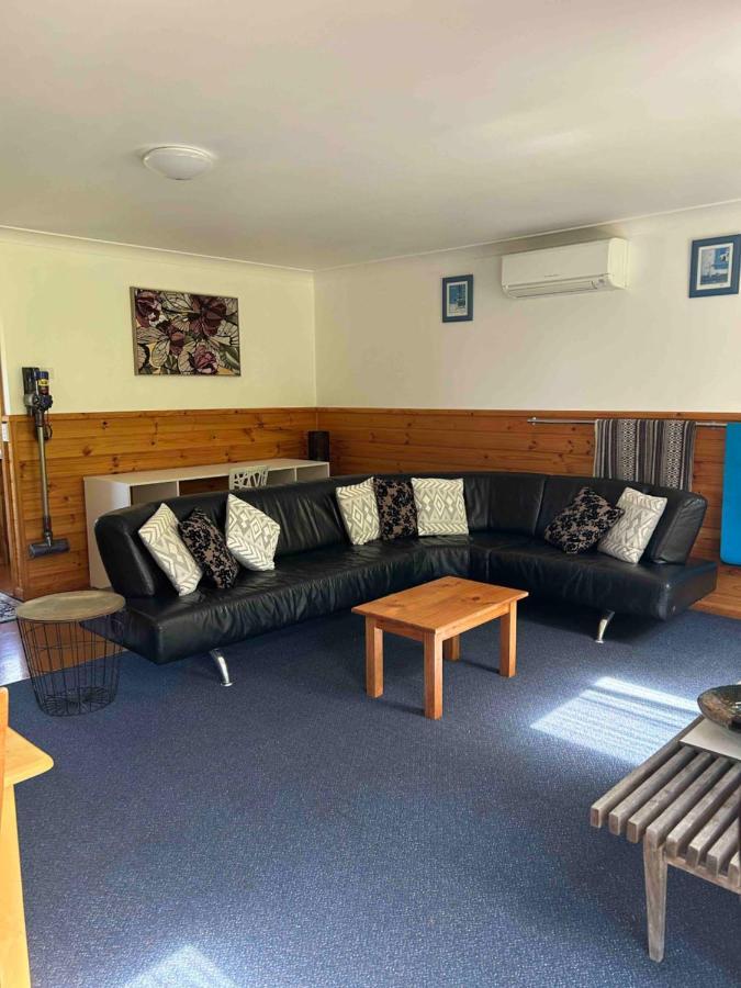 Clifton Beach Lodge Princetown Værelse billede