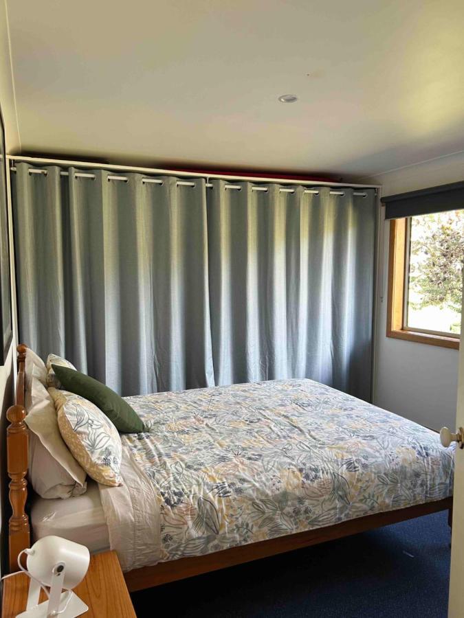 Clifton Beach Lodge Princetown Eksteriør billede