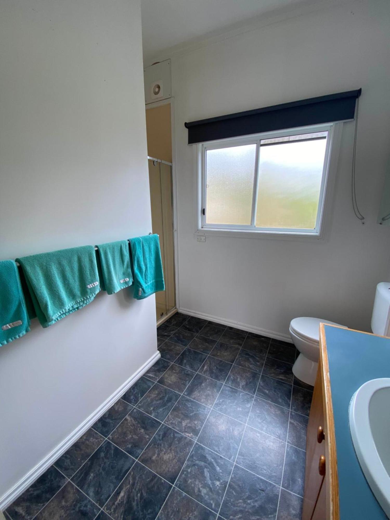 Clifton Beach Lodge Princetown Eksteriør billede