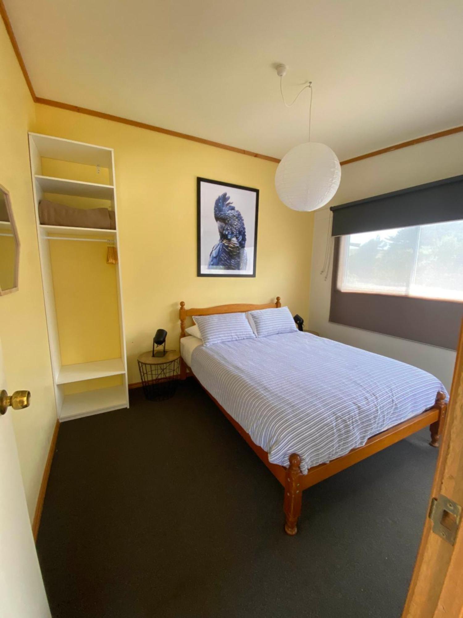 Clifton Beach Lodge Princetown Eksteriør billede