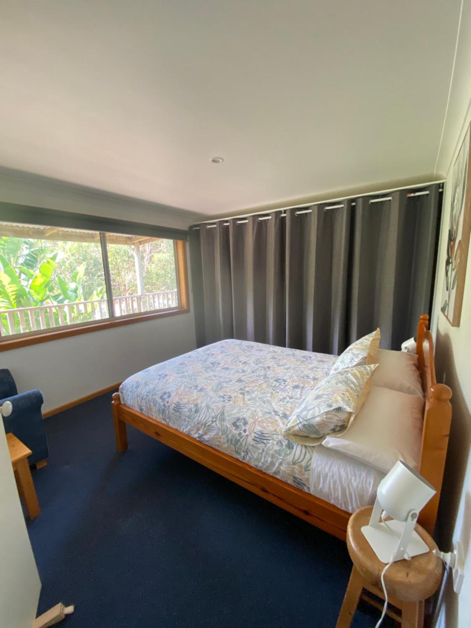 Clifton Beach Lodge Princetown Eksteriør billede