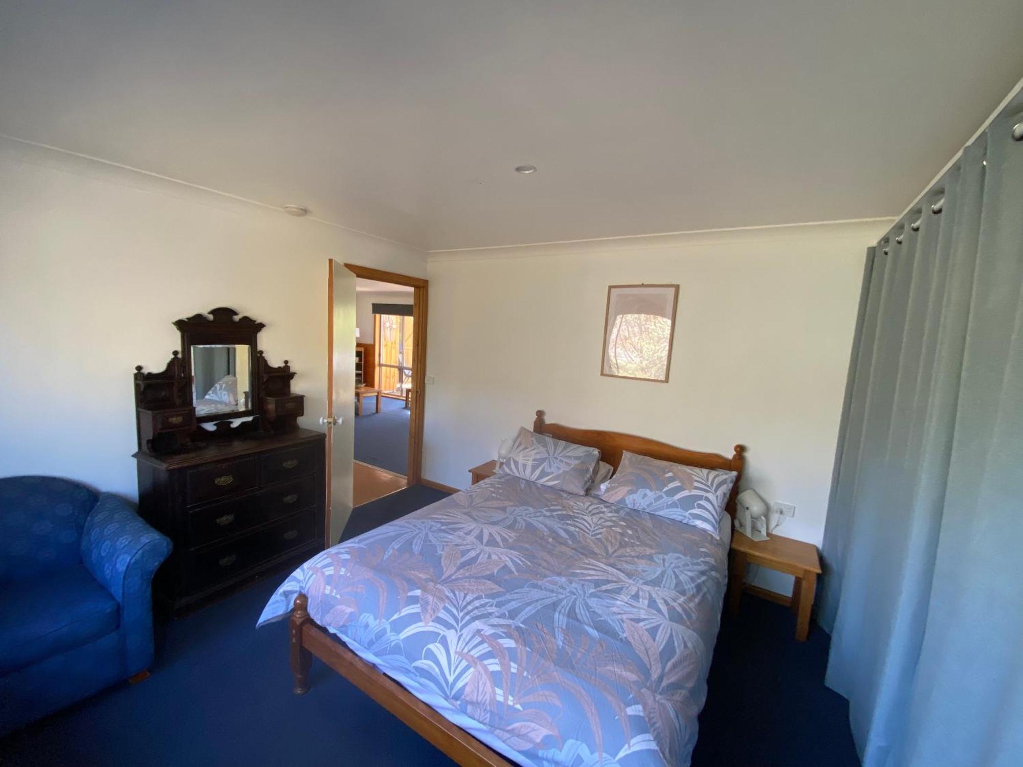 Clifton Beach Lodge Princetown Eksteriør billede